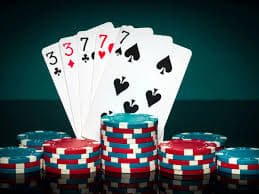 Bàn baccarat live dealer vn168 với nhiều phòng cược linh hoạt