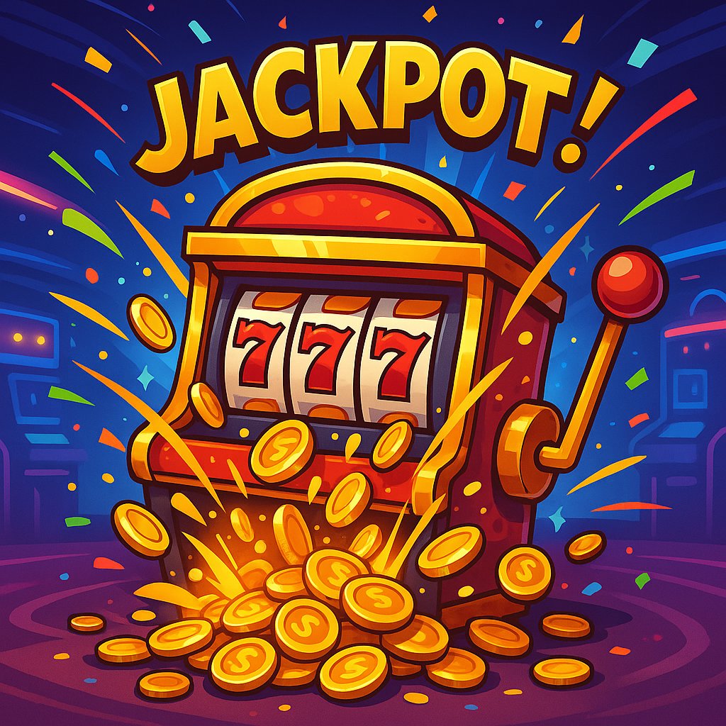 Giao diện nổ hũ vn168 với nhiều tựa slot jackpot hấp dẫn