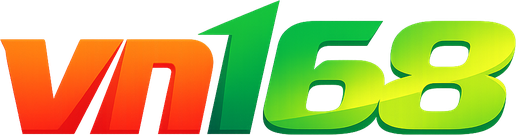 vn168 logo